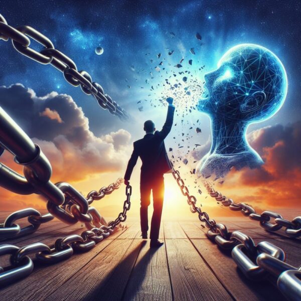 ✨ Liberación de Creencias Limitantes ✨